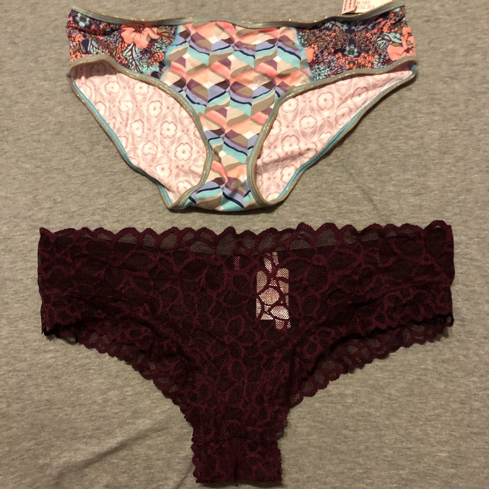 Victoria's Secret Undies
